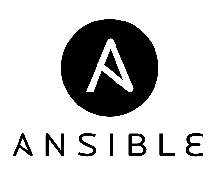ansible logo Ansible – Basic Playbook