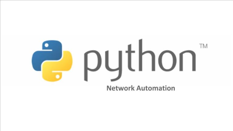 network automation python Python - Script12: Configure Multiple Devices Interfaces config file via SSH (Netmiko)